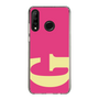 Slim Protection Case［ Original - initial color - G pink ］