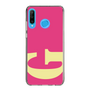Slim Protection Case［ Original - initial color - G pink ］