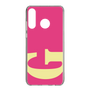 Slim Protection Case［ Original - initial color - G pink ］