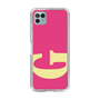 Slim Protection Case［ Original - initial color - G pink ］