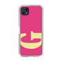 Slim Protection Case［ Original - initial color - G pink ］