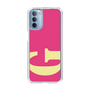 Slim Protection Case［ Original - initial color - G pink ］