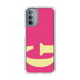 Slim Protection Case［ Original - initial color - G pink ］