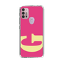 Slim Protection Case［ Original - initial color - G pink ］