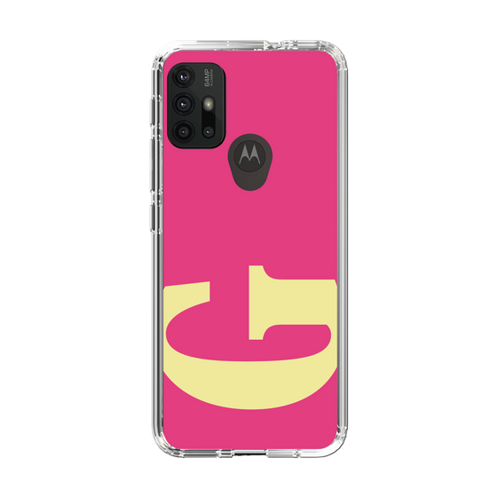 Slim Protection Case［ Original - initial color - G pink ］