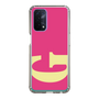Slim Protection Case［ Original - initial color - G pink ］