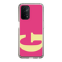 Slim Protection Case［ Original - initial color - G pink ］