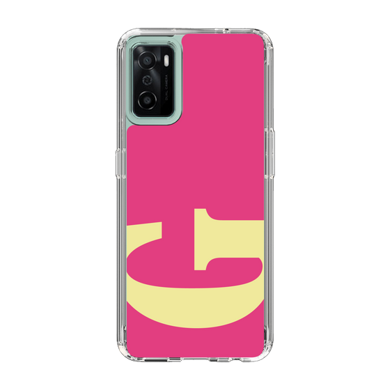 Slim Protection Case［ Original - initial color - G pink ］