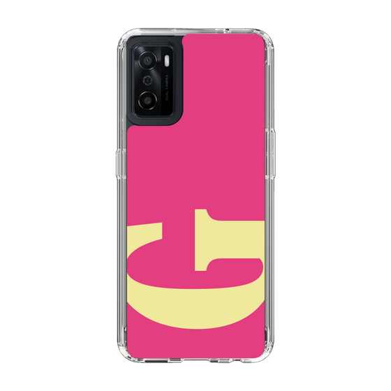 Slim Protection Case［ Original - initial color - G pink ］