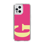 Slim Protection Case［ Original - initial color - G pink ］