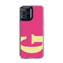 Slim Protection Case［ Original - initial color - G pink ］
