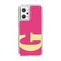 Slim Protection Case［ Original - initial color - G pink ］