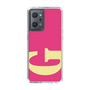 Slim Protection Case［ Original - initial color - G pink ］