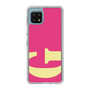 Slim Protection Case［ Original - initial color - G pink ］