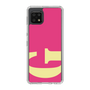 Slim Protection Case［ Original - initial color - G pink ］