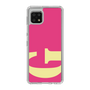 Slim Protection Case［ Original - initial color - G pink ］