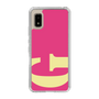 Slim Protection Case［ Original - initial color - G pink ］