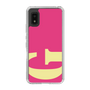 Slim Protection Case［ Original - initial color - G pink ］