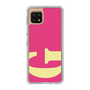 Slim Protection Case［ Original - initial color - G pink ］