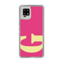 Slim Protection Case［ Original - initial color - G pink ］