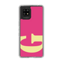 Slim Protection Case［ Original - initial color - G pink ］