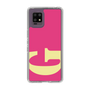 Slim Protection Case［ Original - initial color - G pink ］