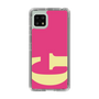 Slim Protection Case［ Original - initial color - G pink ］