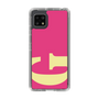 Slim Protection Case［ Original - initial color - G pink ］