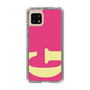 Slim Protection Case［ Original - initial color - G pink ］