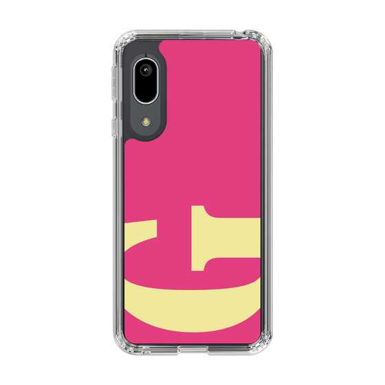Slim Protection Case［ Original - initial color - G pink ］