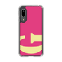 Slim Protection Case［ Original - initial color - G pink ］