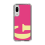 Slim Protection Case［ Original - initial color - G pink ］