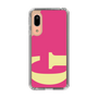 Slim Protection Case［ Original - initial color - G pink ］