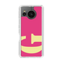 Slim Protection Case［ Original - initial color - G pink ］