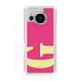 Slim Protection Case［ Original - initial color - G pink ］
