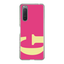 Slim Protection Case［ Original - initial color - G pink ］