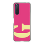 Slim Protection Case［ Original - initial color - G pink ］