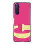 Slim Protection Case［ Original - initial color - G pink ］