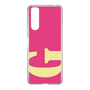 Slim Protection Case［ Original - initial color - G pink ］
