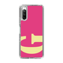 Slim Protection Case［ Original - initial color - G pink ］