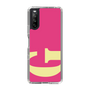 Slim Protection Case［ Original - initial color - G pink ］