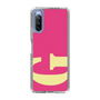 Slim Protection Case［ Original - initial color - G pink ］