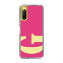 Slim Protection Case［ Original - initial color - G pink ］