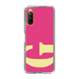 Slim Protection Case［ Original - initial color - G pink ］