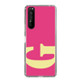 Slim Protection Case［ Original - initial color - G pink ］