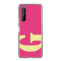 Slim Protection Case［ Original - initial color - G pink ］