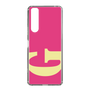 Slim Protection Case［ Original - initial color - G pink ］