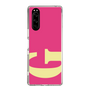 Slim Protection Case［ Original - initial color - G pink ］