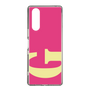 Slim Protection Case［ Original - initial color - G pink ］