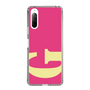 Slim Protection Case［ Original - initial color - G pink ］